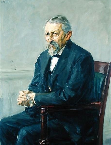 Zoolog Hermann Strebel