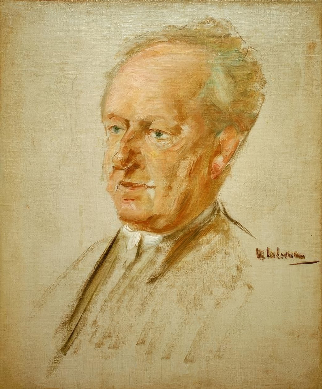 Gerhart Hauptmann