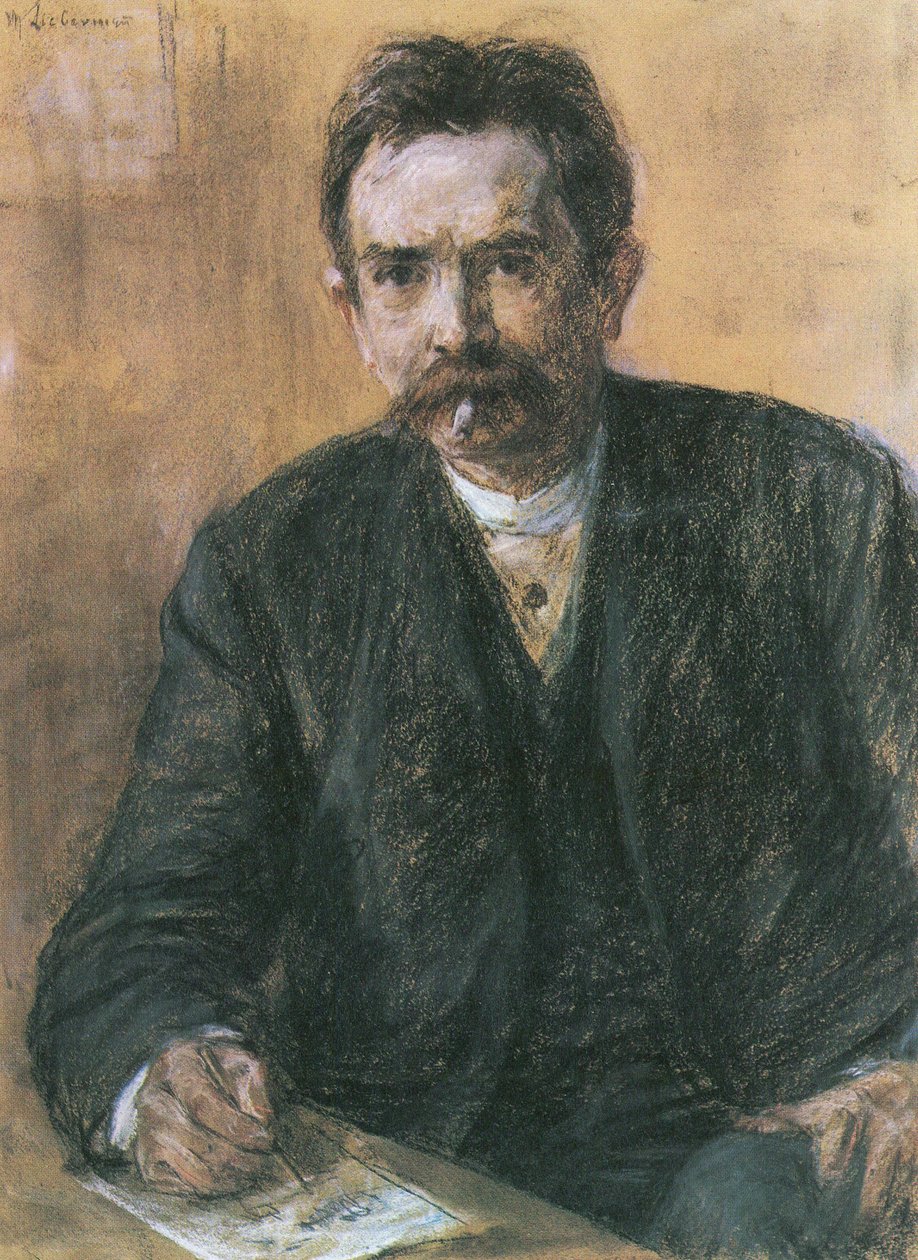 Yazar Eduard Grisebach