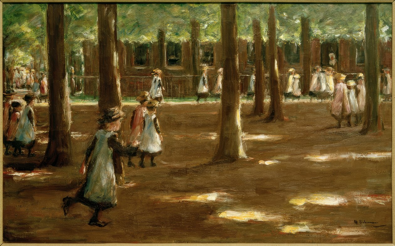 Laren