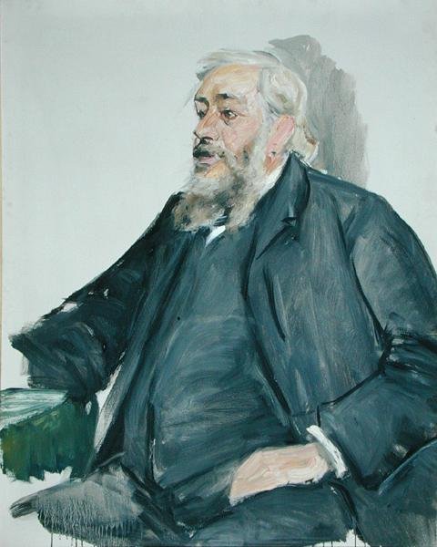 Profesör Justus Brinckmann