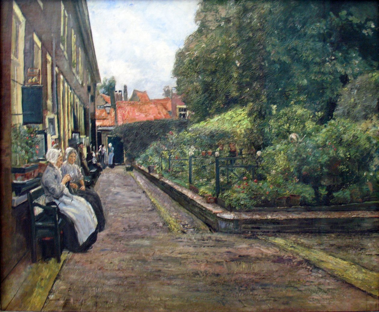 Leiden