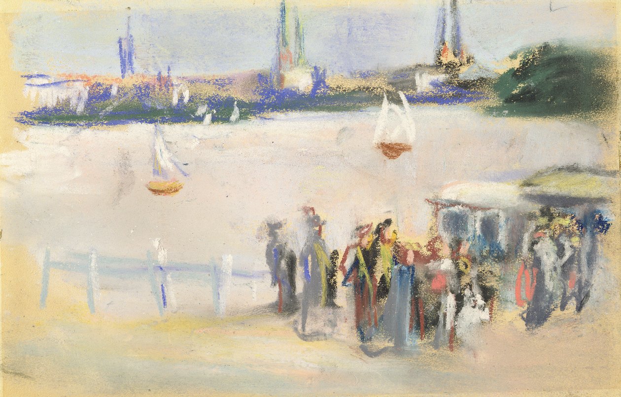 Aussenalster
