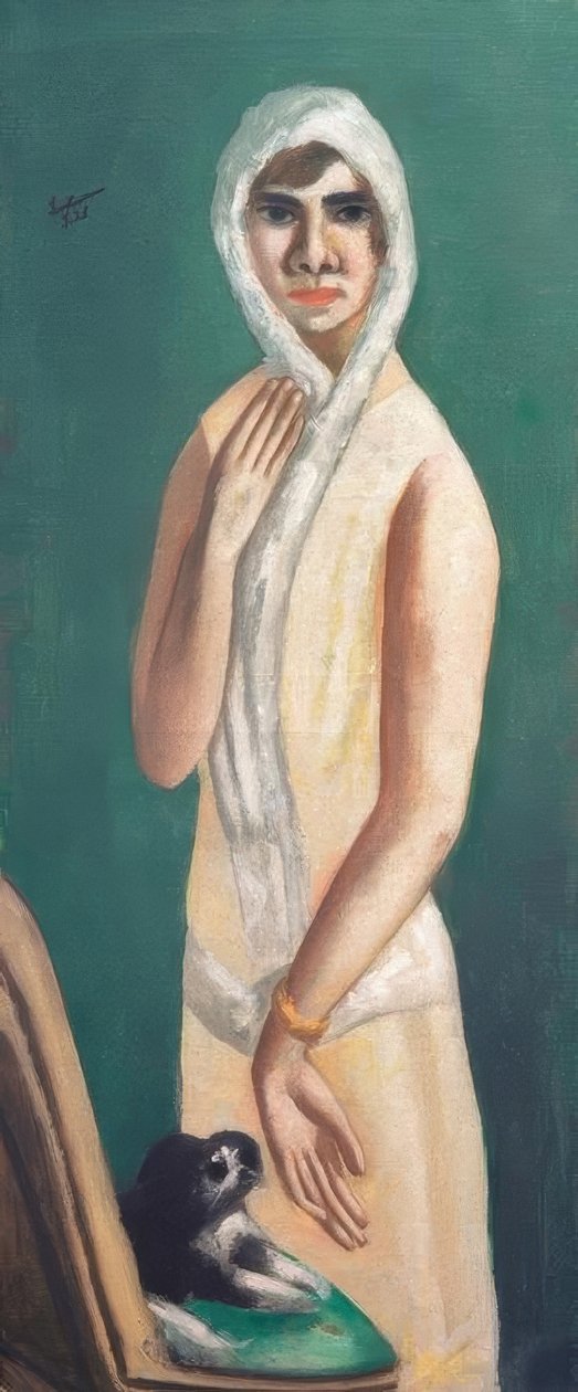 Quappi Beckmann