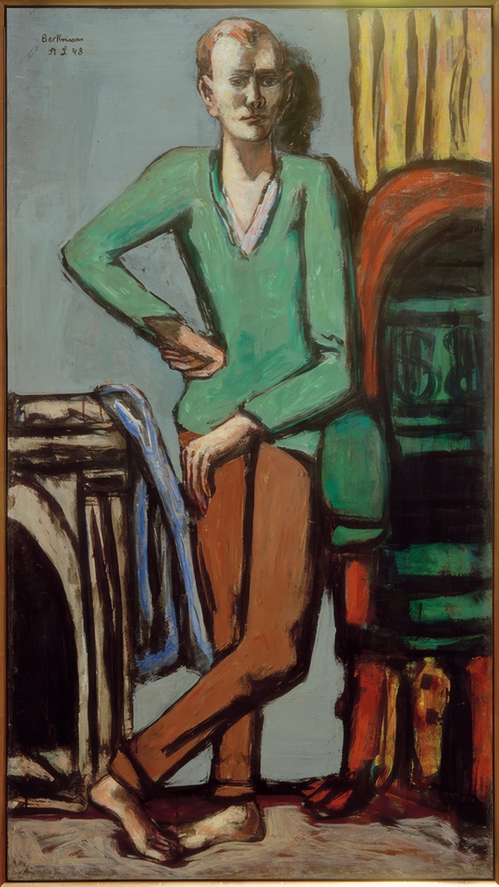 Walter Barker