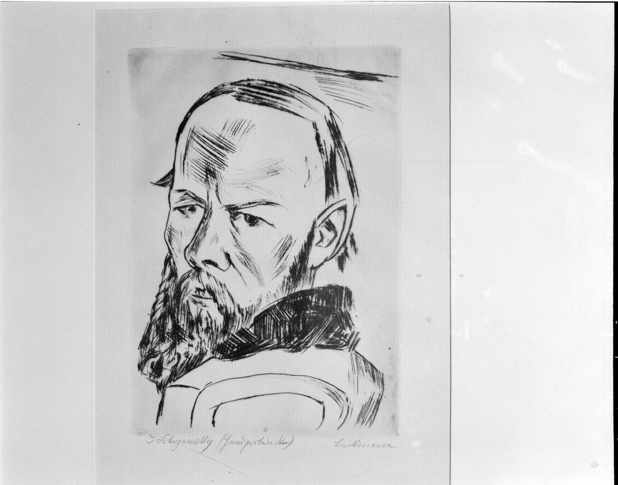  by Max Beckmann