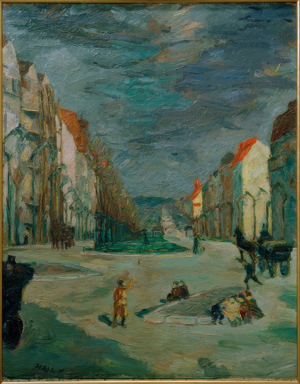 Berlin