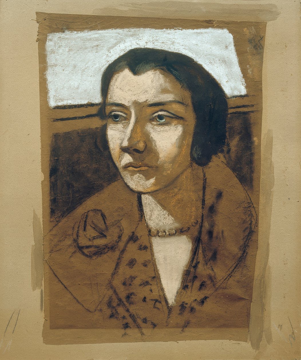 Marie Swarzenski