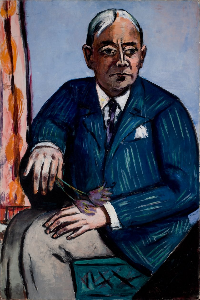 Ludwig Berger