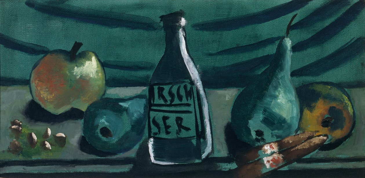  by Max Beckmann