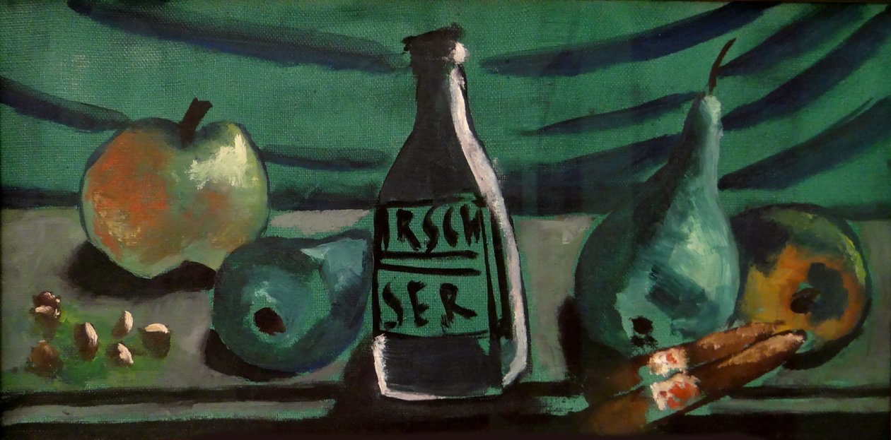  by Max Beckmann
