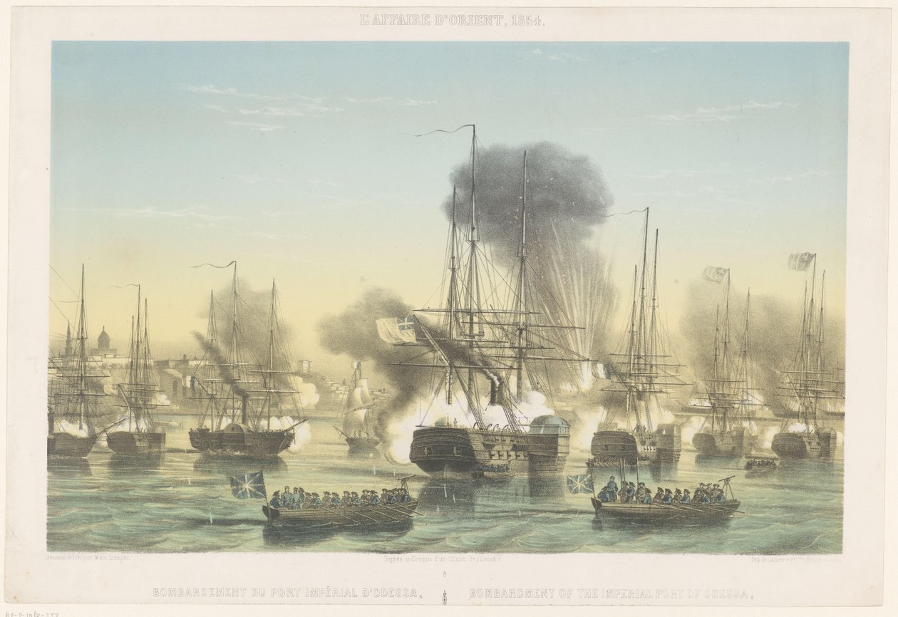 Odessa