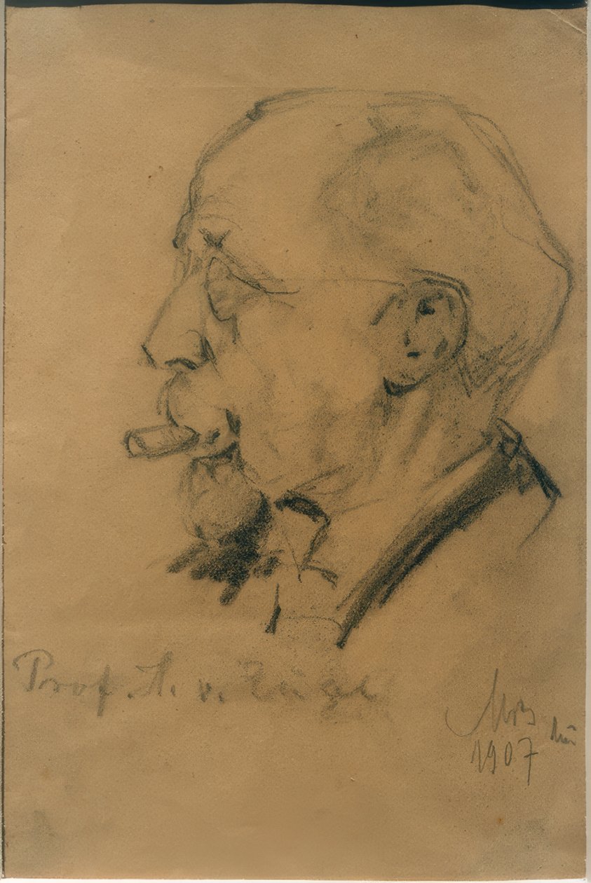 Heinrich von Rein
