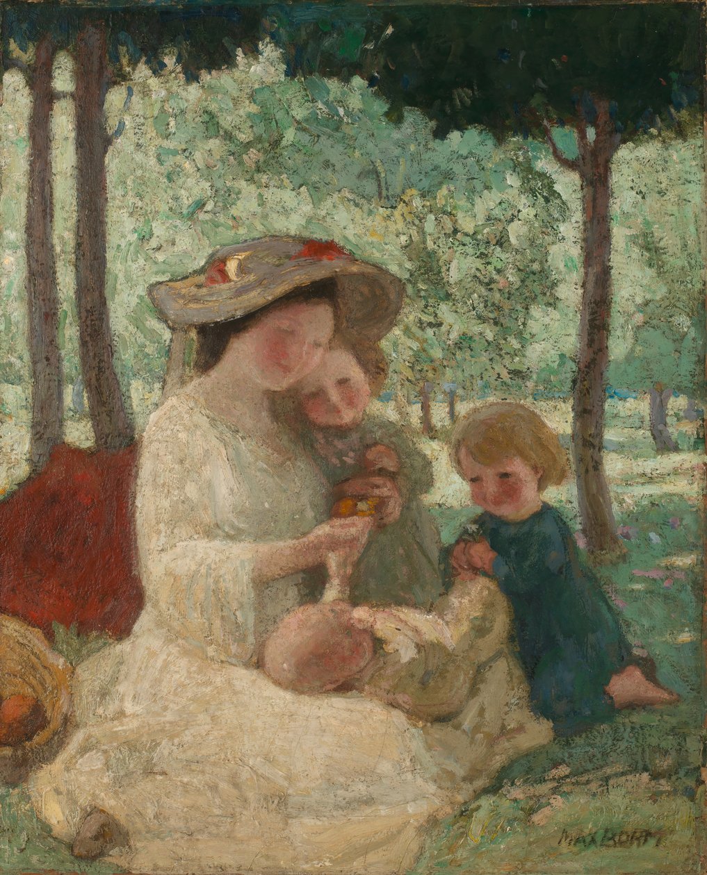  by Max Bohm