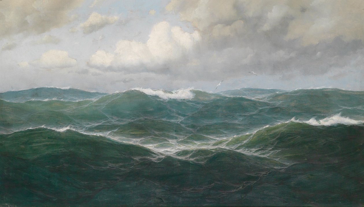  by Max Jensen