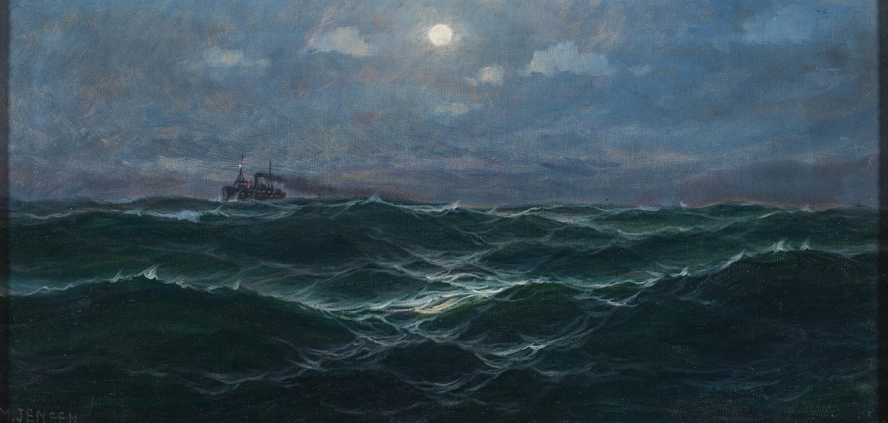  by Max Jensen