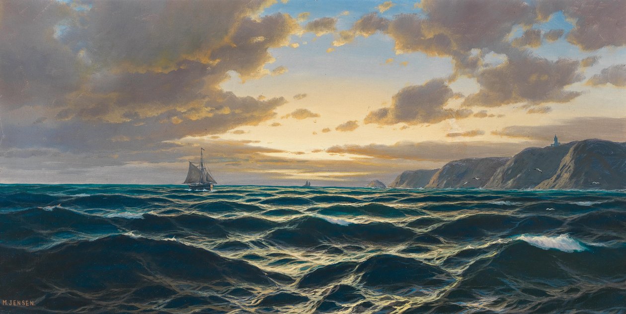  by Max Jensen