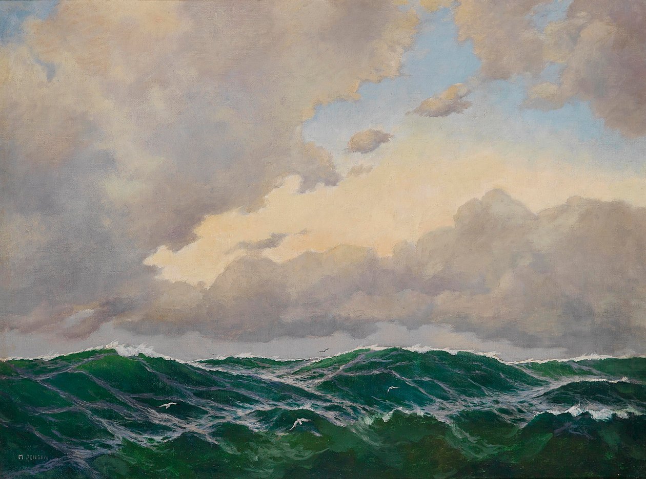  by Max Jensen