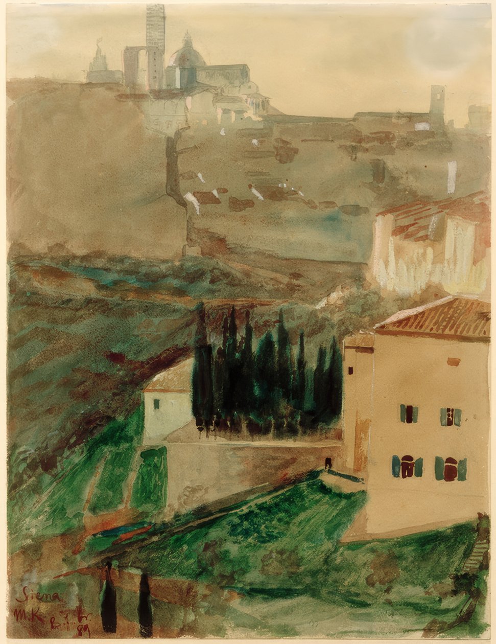 Siena