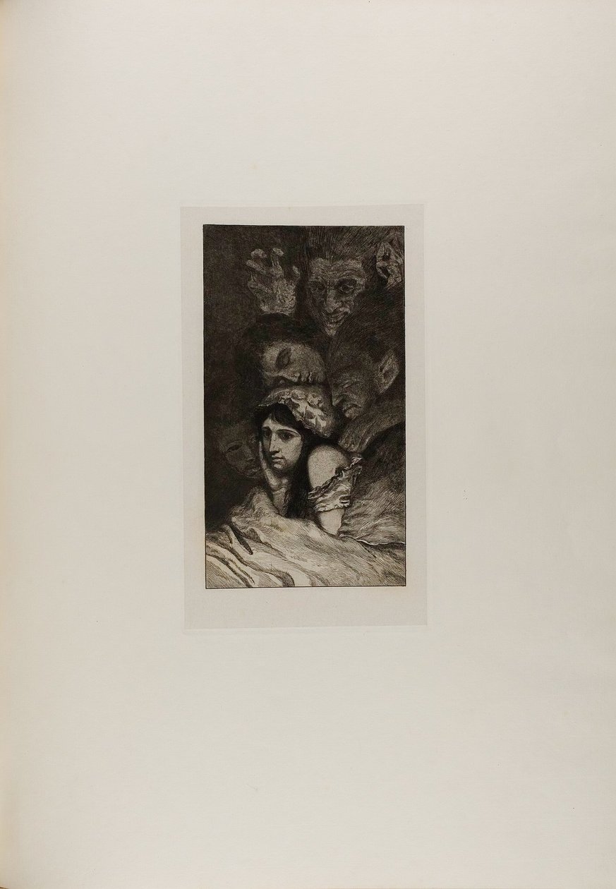 Düşler, A Life