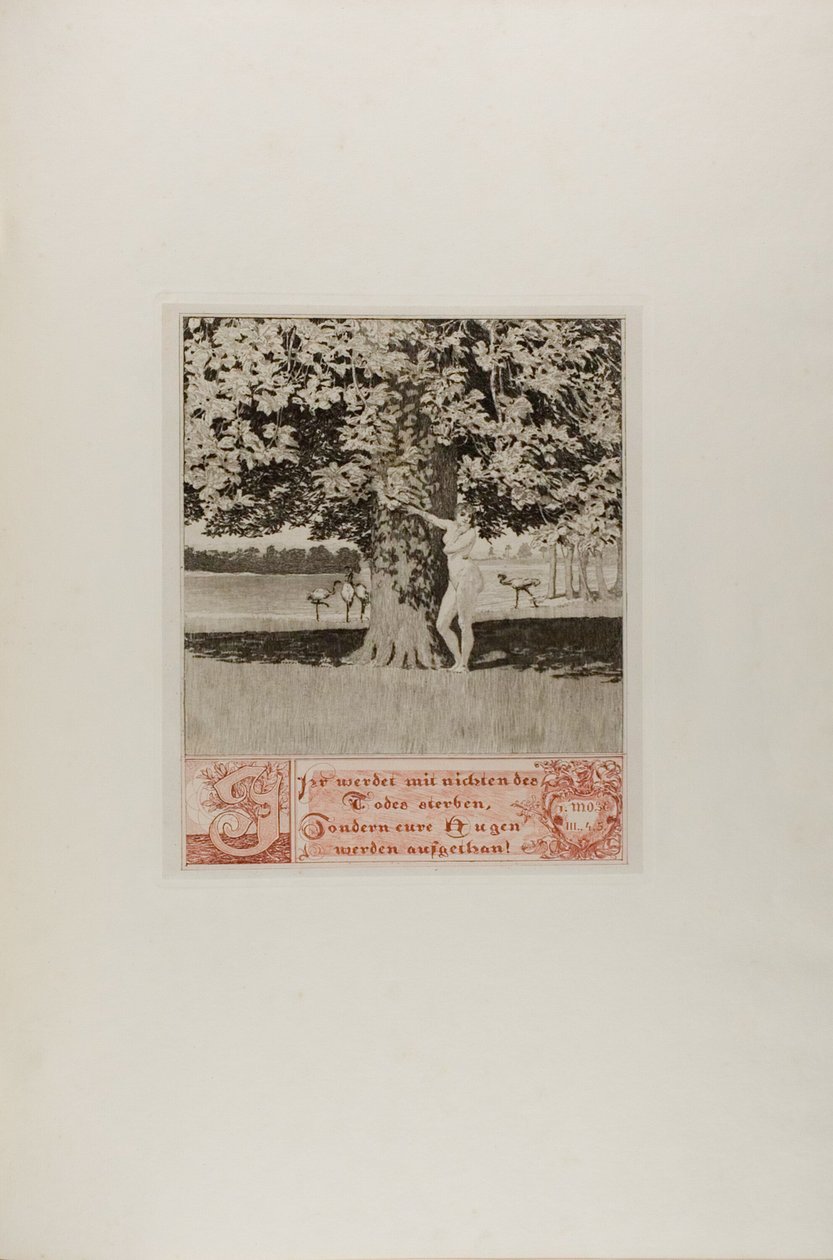Önsöz I, A Life
