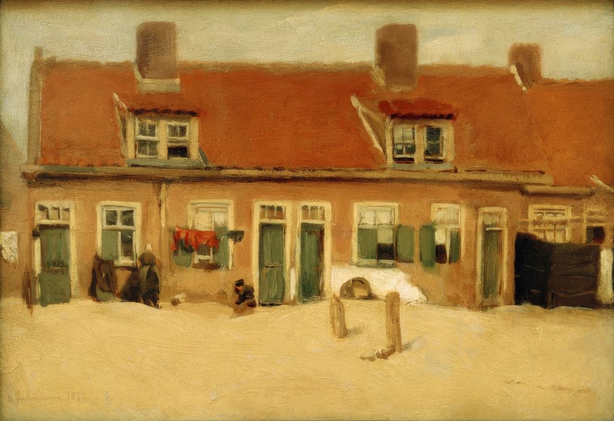 Scheveningen