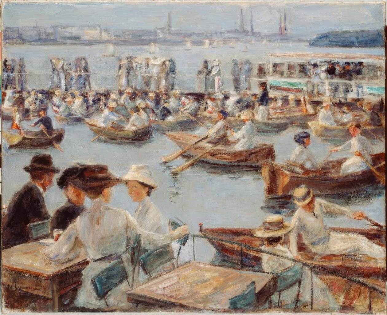 Hamburg