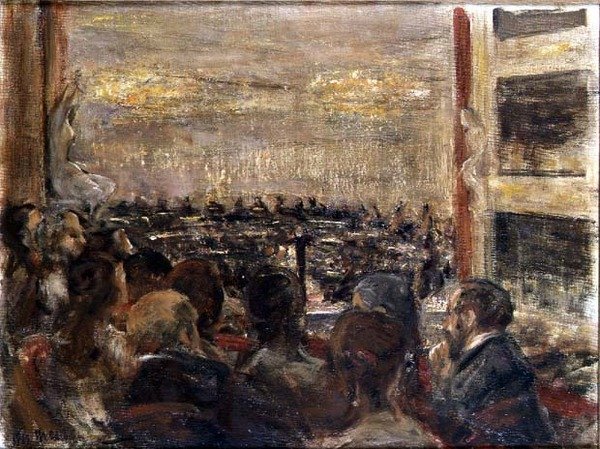 Opera Binası