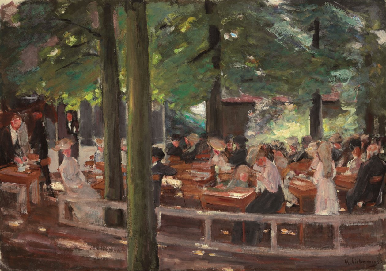 Laren