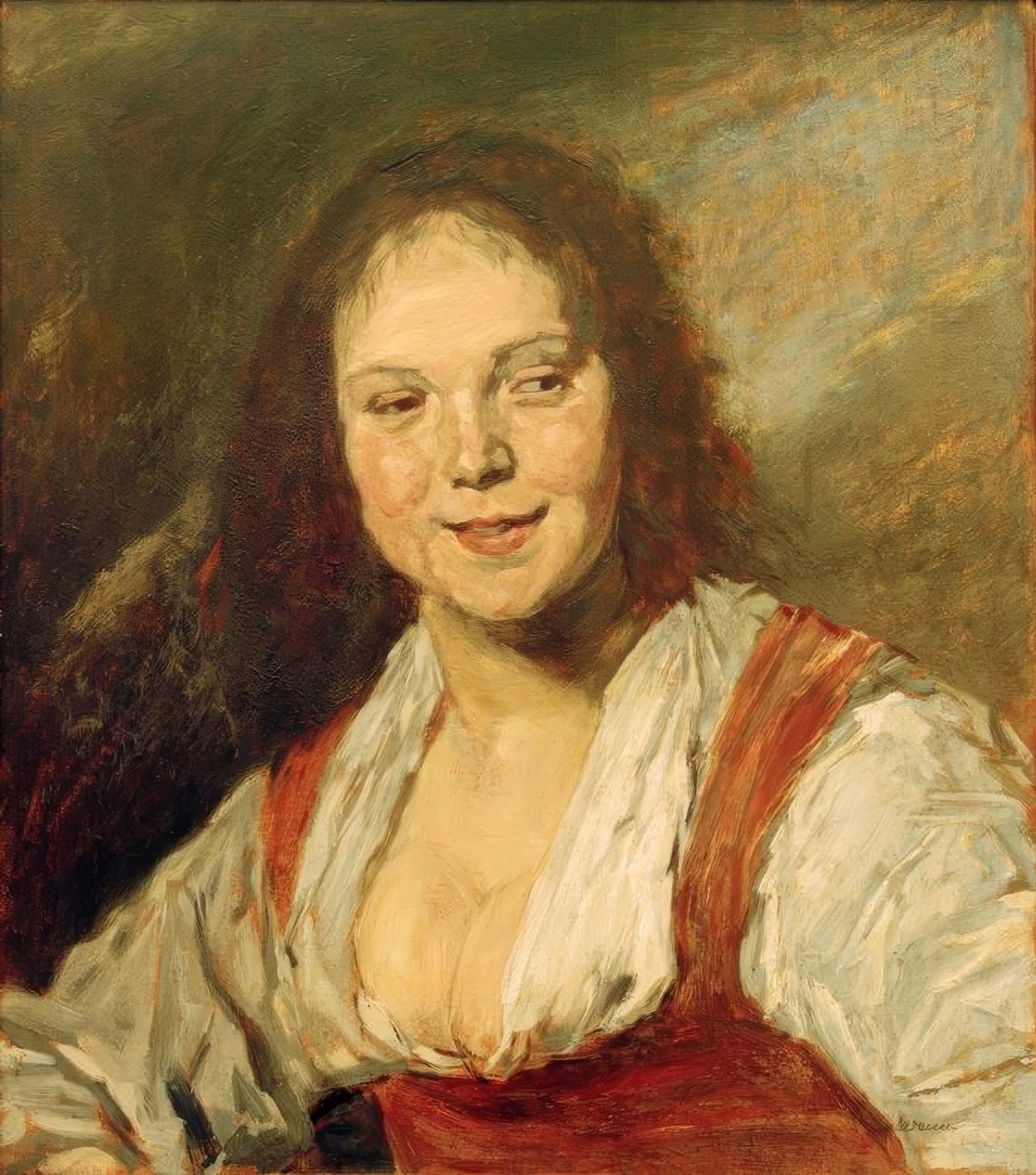 bohem by Max Liebermann