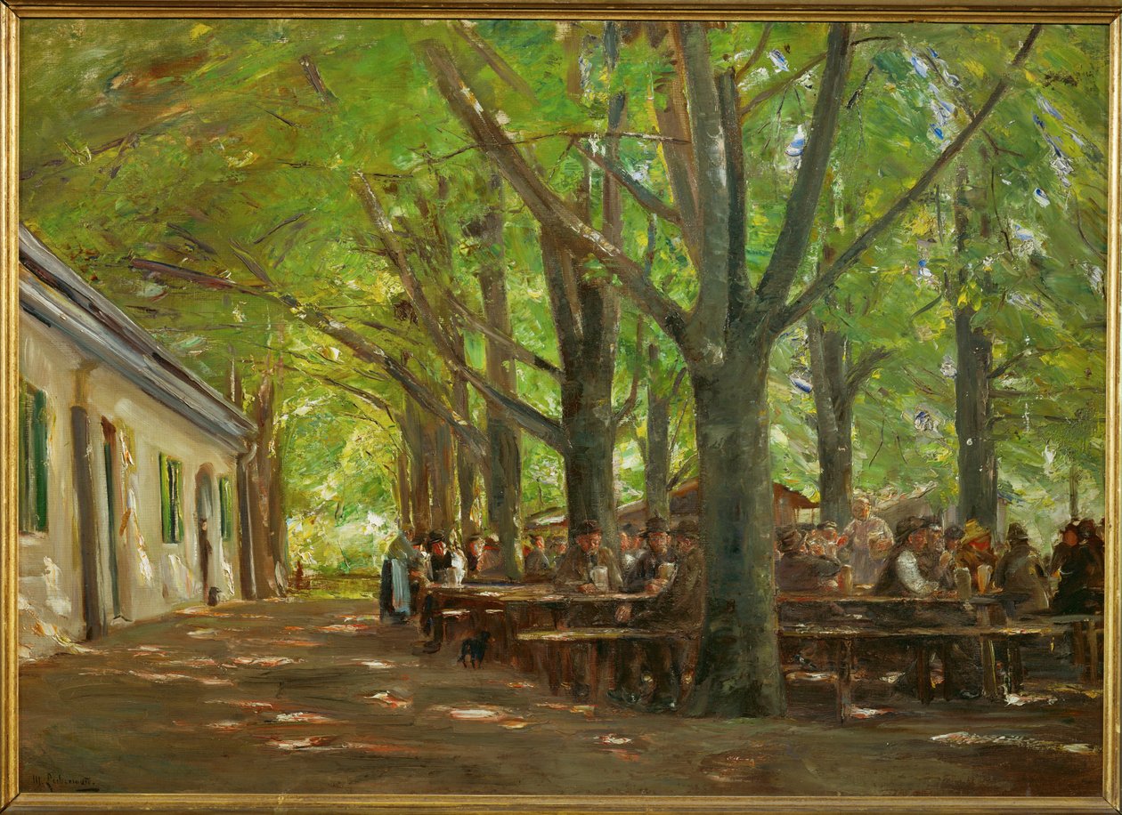  by Max Liebermann