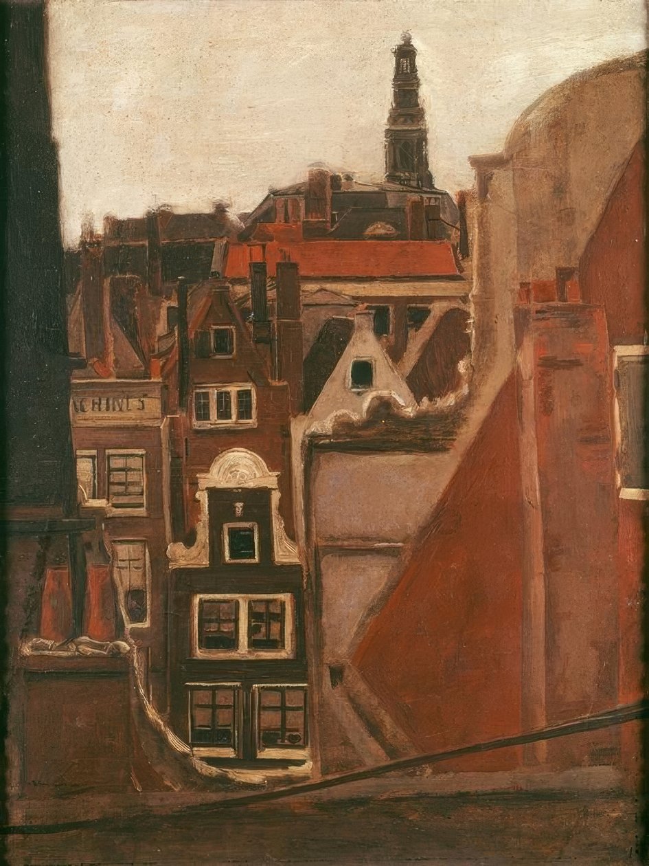 Amsterdam