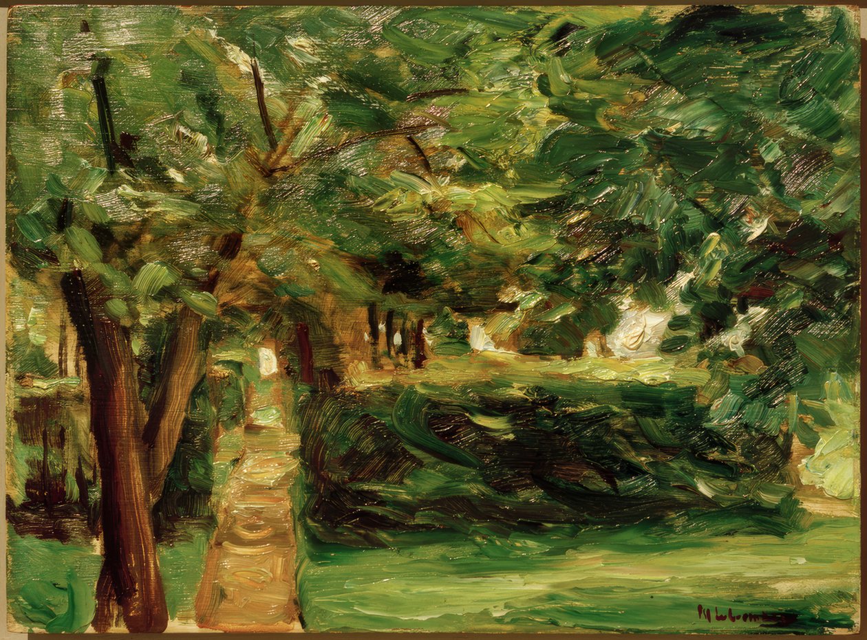 doğuda Wannsee
