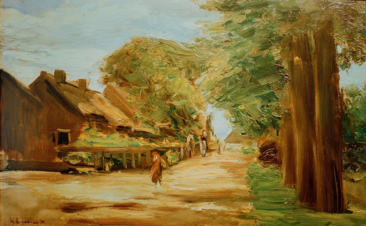 Laren