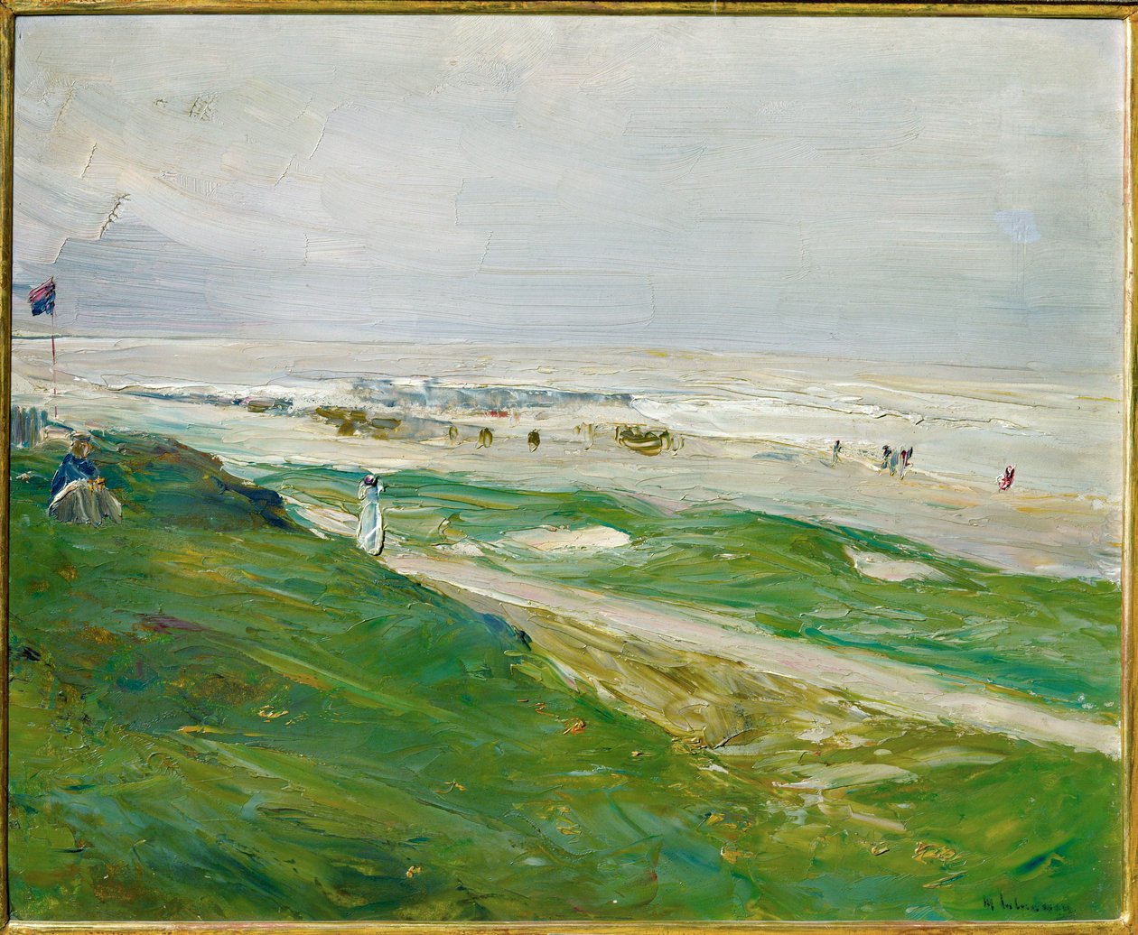  by Max Liebermann