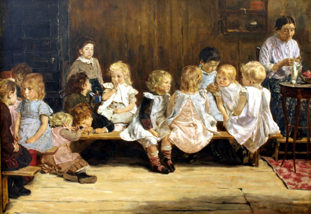  by Max Liebermann