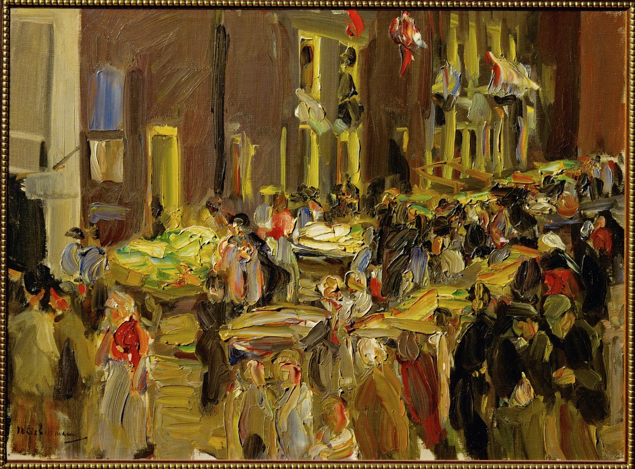  by Max Liebermann