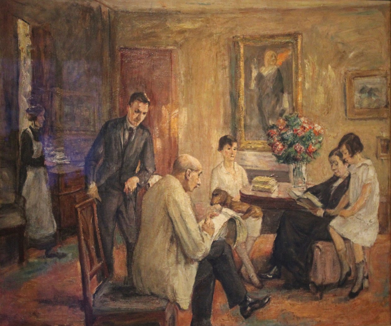  by Max Liebermann