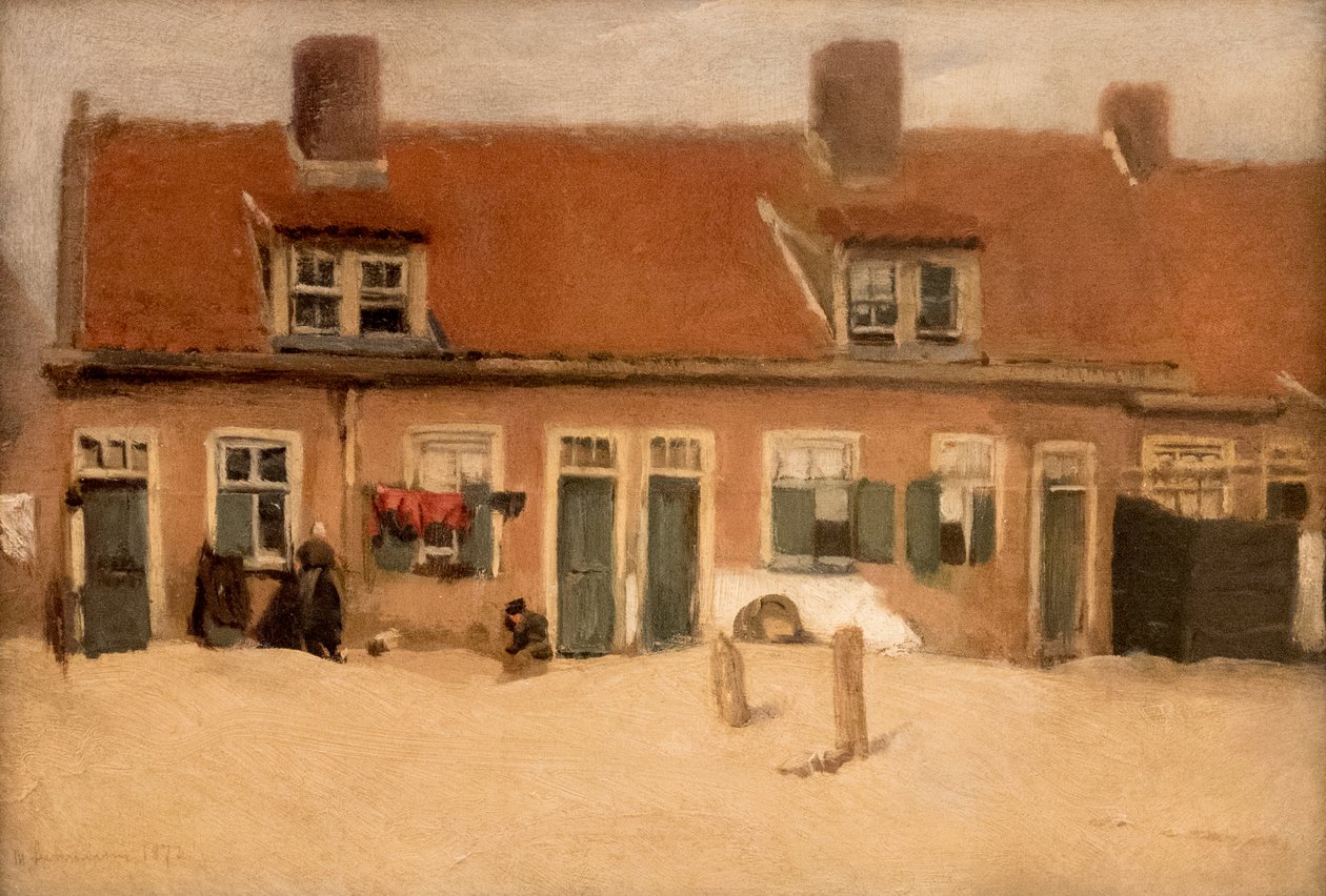  by Max Liebermann
