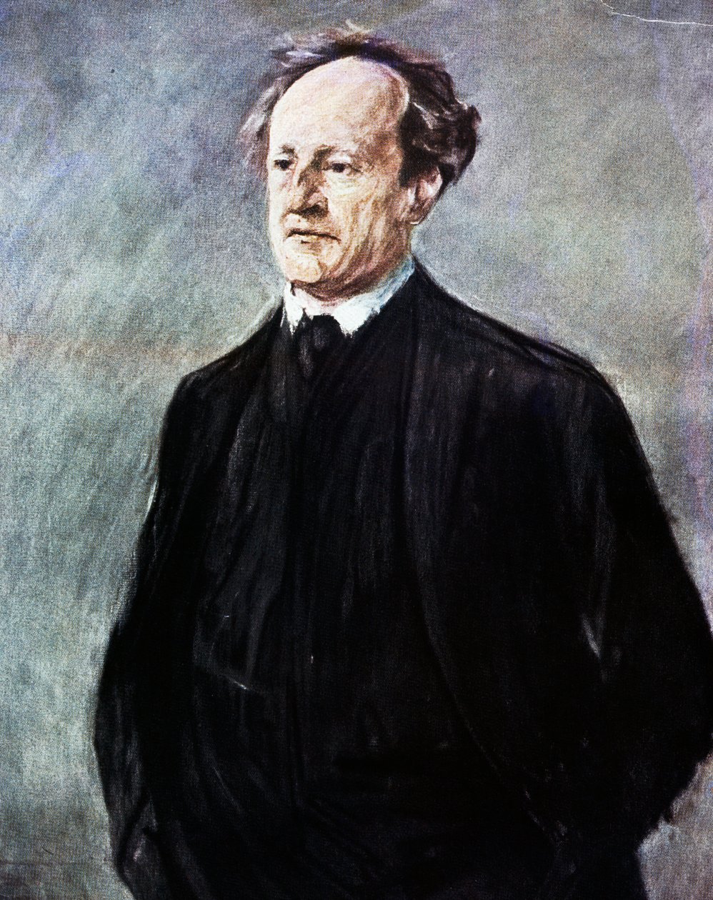 Gerhart Johann Robert Hauptmann