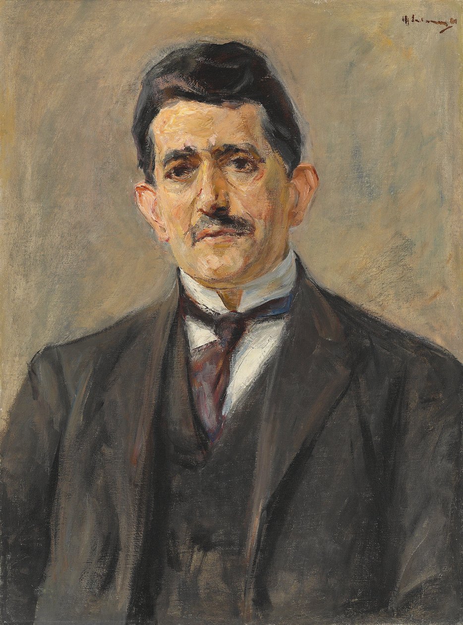 Yayıncı Bruno Cassirer