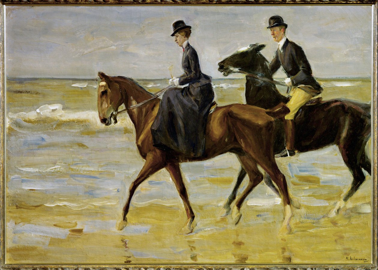  by Max Liebermann