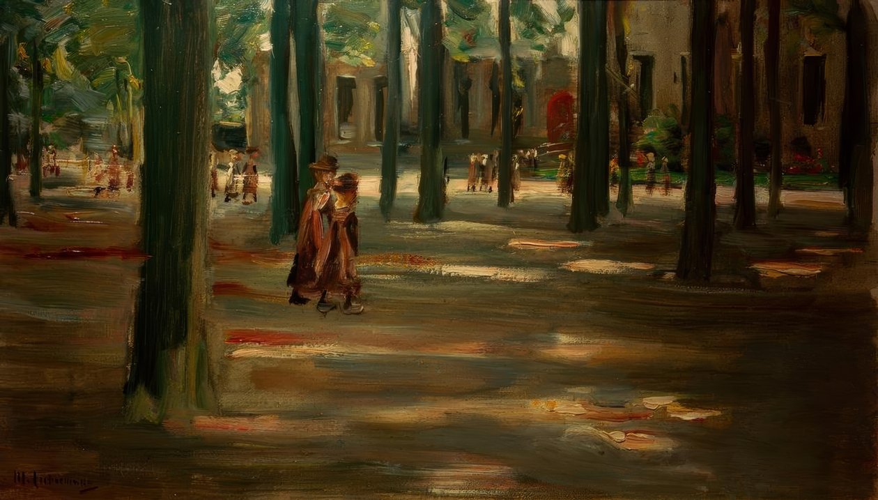 Laren