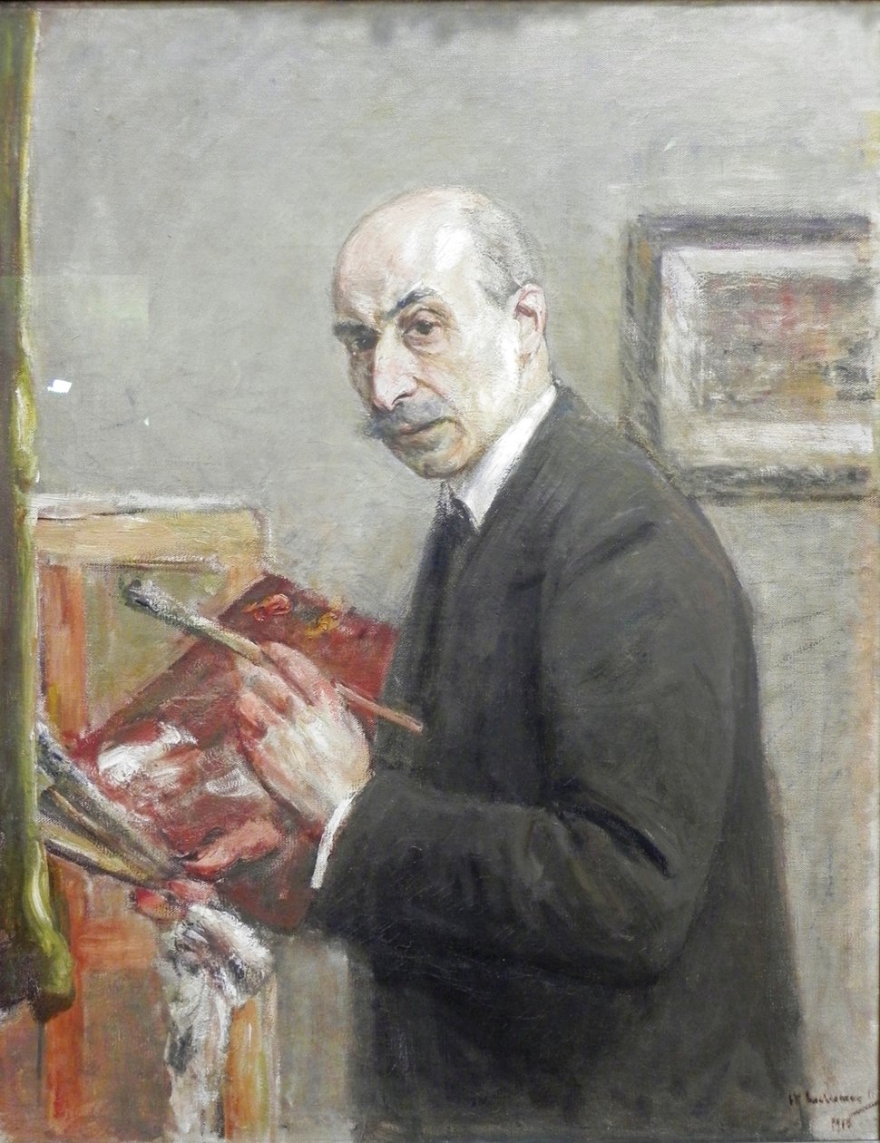  by Max Liebermann