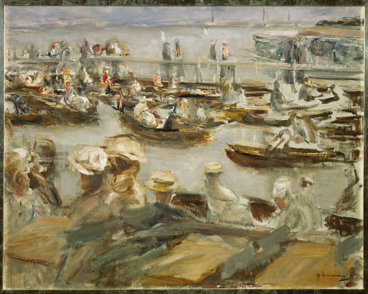  by Max Liebermann