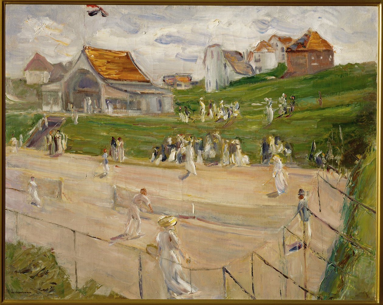  by Max Liebermann