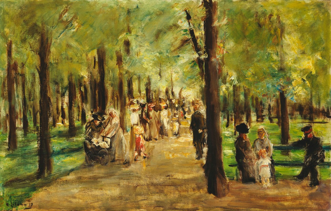 Tiergarten