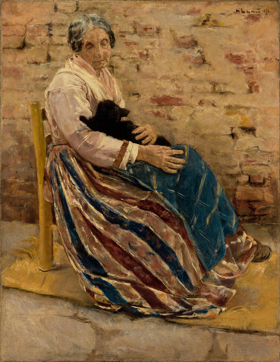  by Max Liebermann