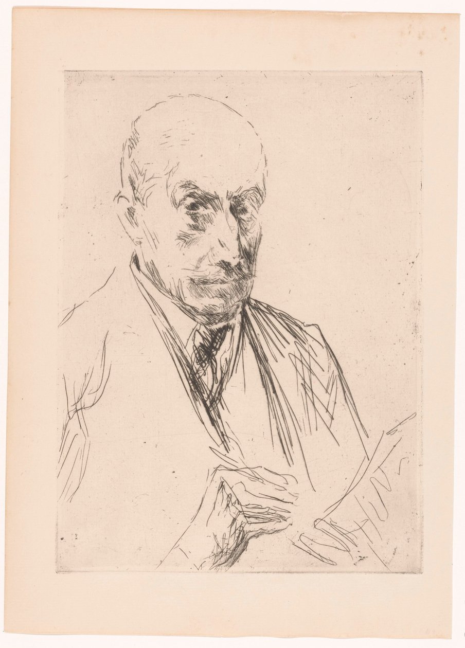 Max Liebermann