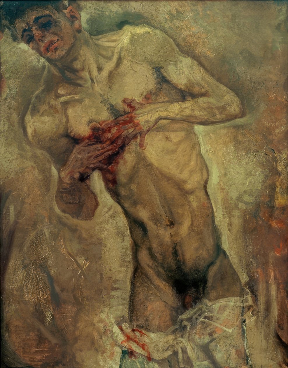  by Max Oppenheimer